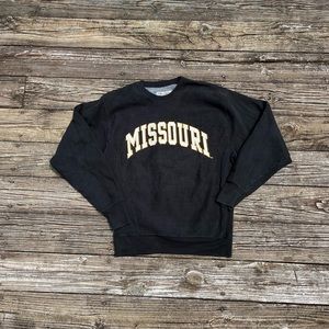 Vintage Missouri Sweatshirt